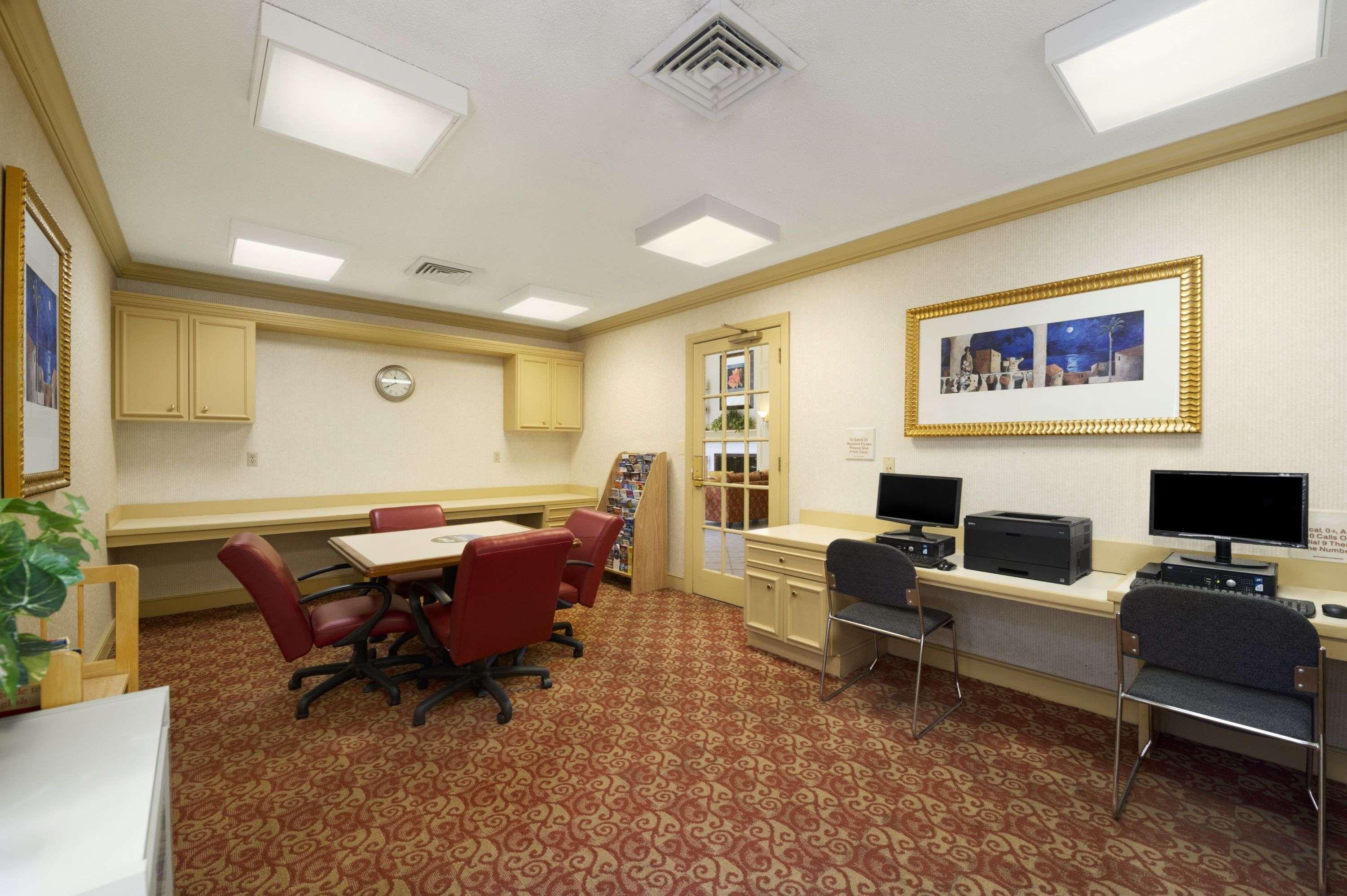 Hawthorn Suites By Wyndham Джаксънвил Екстериор снимка