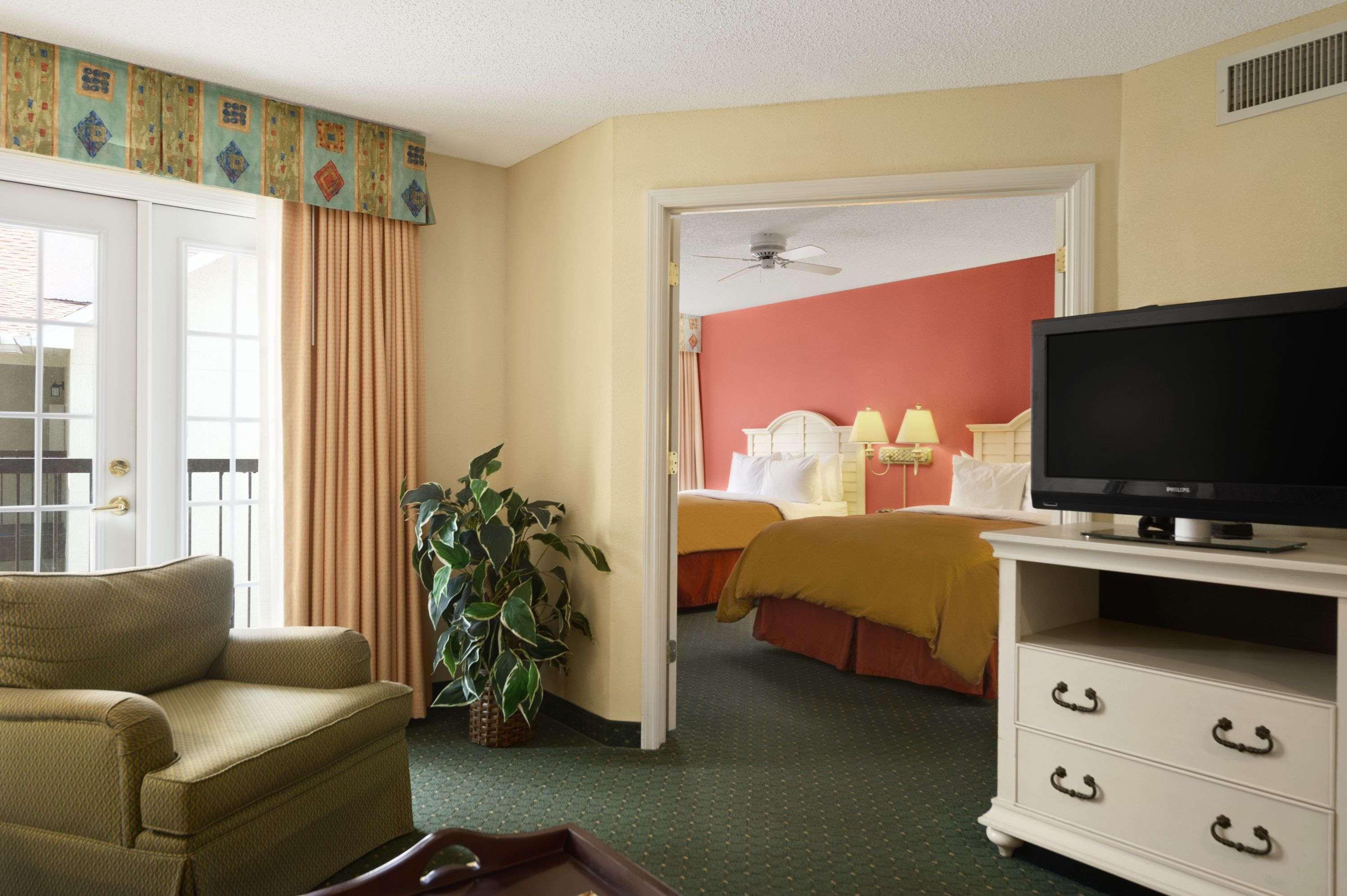 Hawthorn Suites By Wyndham Джаксънвил Екстериор снимка