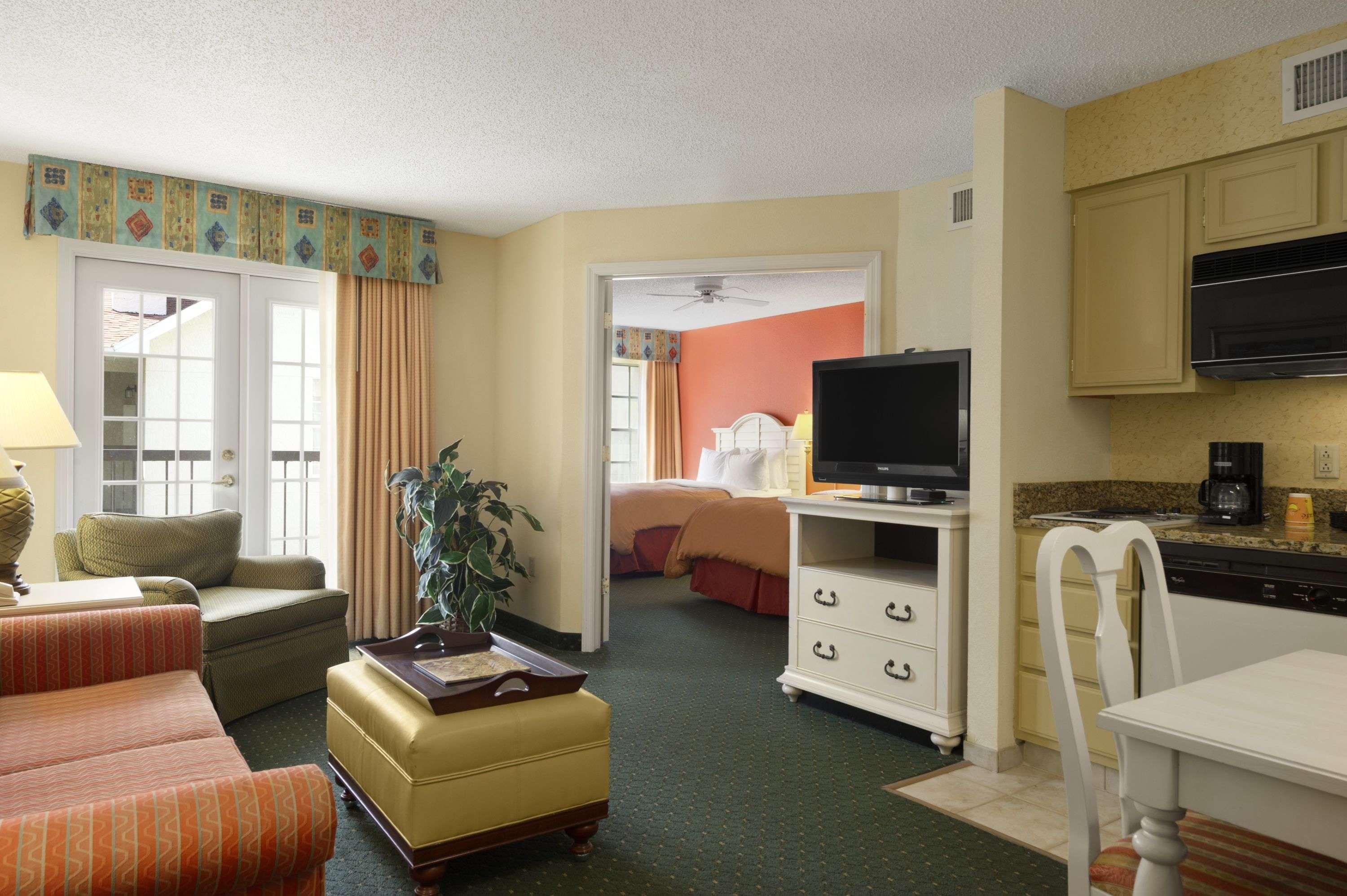 Hawthorn Suites By Wyndham Джаксънвил Екстериор снимка
