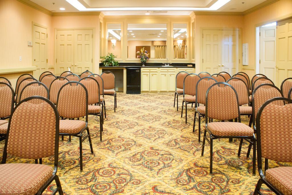 Hawthorn Suites By Wyndham Джаксънвил Екстериор снимка