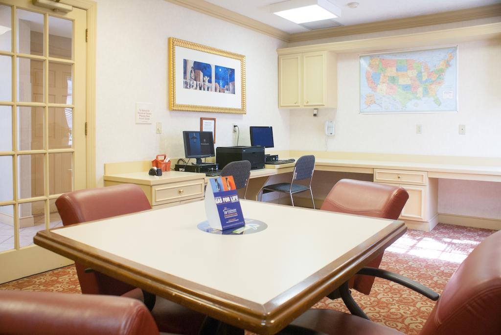 Hawthorn Suites By Wyndham Джаксънвил Екстериор снимка