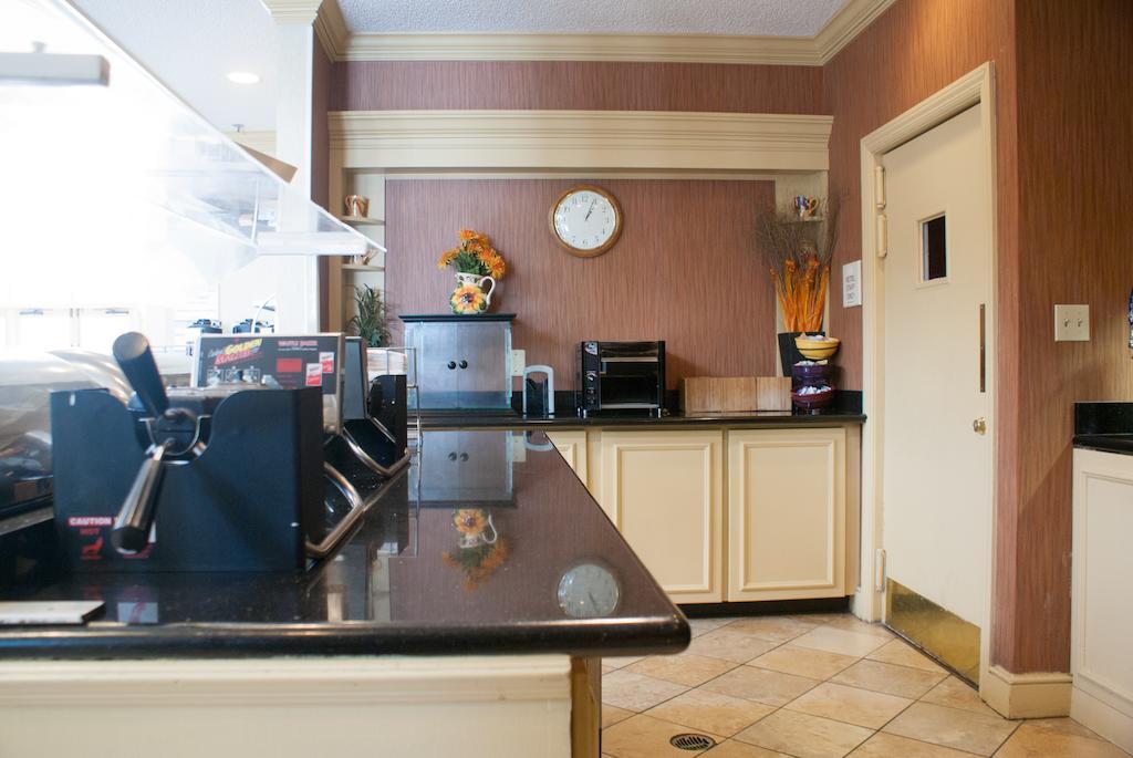 Hawthorn Suites By Wyndham Джаксънвил Екстериор снимка